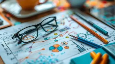 How to Use Mind Mapping to Improve Problem-Solving Abilities