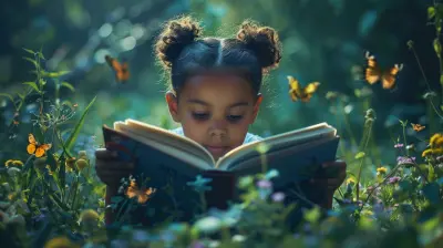 How to Use Poetry to Build Reading Comprehension Skills