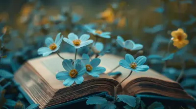 How to Use Poetry to Build Reading Comprehension Skills