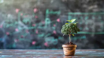 How to Use Positive Reinforcement to Promote a Growth Mindset