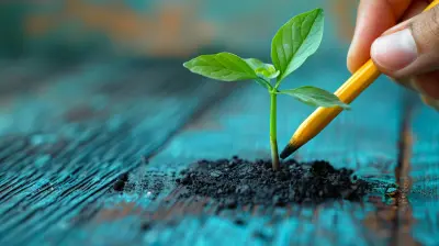 How to Use Positive Reinforcement to Promote a Growth Mindset