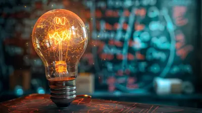 How to Use Project-Based Learning to Teach STEM Concepts