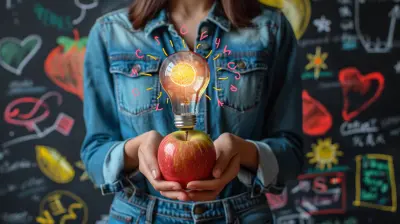 How to Use Rubrics to Assess Creativity and Innovation