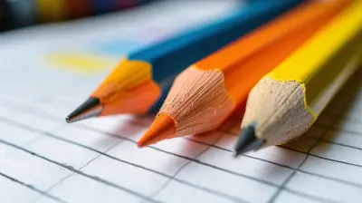 How to Use Rubrics to Promote Active Learning in the Classroom
