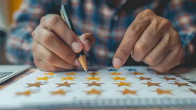 How to Use Rubrics to Provide Constructive, Actionable Feedback