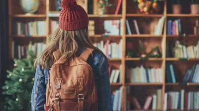 How To Write A College Personal Statement That Gets Noticed