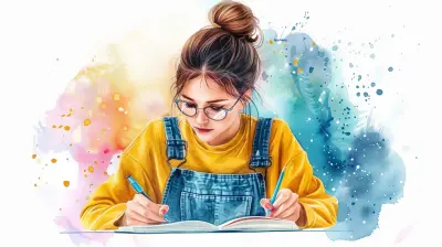 How to Write a College Personal Statement That Gets Noticed