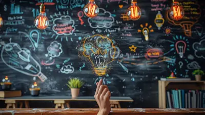 Innovative Approaches to Teaching Coding in 2027