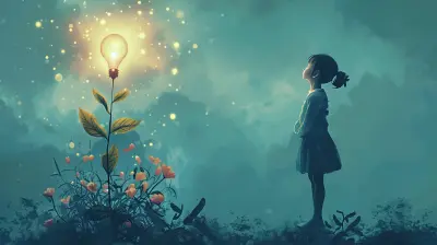 Inspiring a Love of Learning with a Growth Mindset