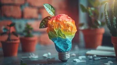 Inspiring a Love of Learning with a Growth Mindset
