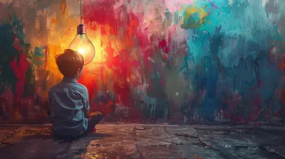 Inspiring a Love of Learning with a Growth Mindset