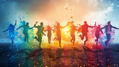 Kinesthetic Learning in the Digital Age: Movement Matters