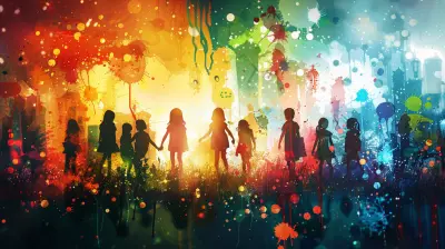 Kinesthetic Learning in the Digital Age: Movement Matters