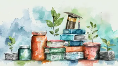 Learning New Skills in a Changing Economy Through Continuing Education