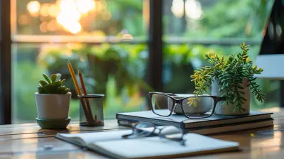 Managing Multiple Online Courses Successfully