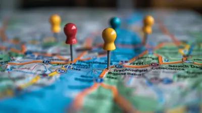 Mapping Out a Four-Year Scholarship Plan Starting in 2026