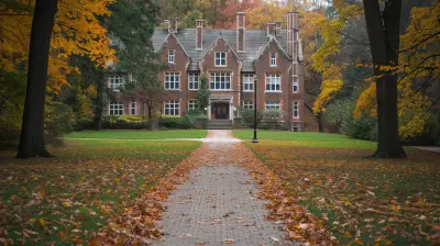 Mastering the College Application Process: A Comprehensive Guide