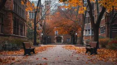 Mastering the College Application Process: A Comprehensive Guide