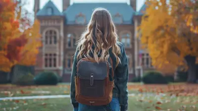 Mastering the College Application Process: A Comprehensive Guide