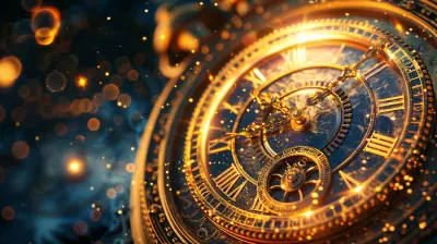 Mastering Time Management in Online Learning