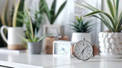 Mastering Time Management in Online Learning