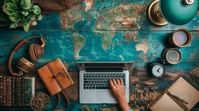 Navigating the Internet Safely: Tips for Students and Educators