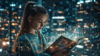 Networking Skills for the Digital Era and Beyond