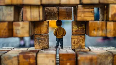 Nurturing Creative Problem Solving In Early Childhood Education