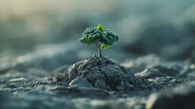 Overcoming Obstacles With A Growth Mindset