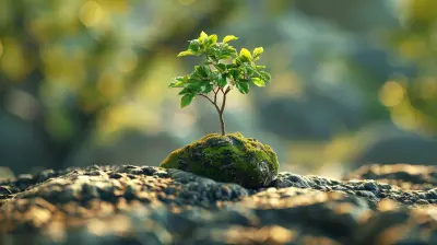Overcoming Obstacles with a Growth Mindset