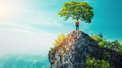 Overcoming Obstacles With A Growth Mindset