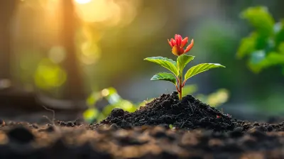 Overcoming Obstacles With A Growth Mindset