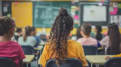 Pinterest, YouTube, and Beyond: Using Social Media for Classroom Learning