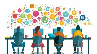 Policies for Bridging the Digital Divide in Education