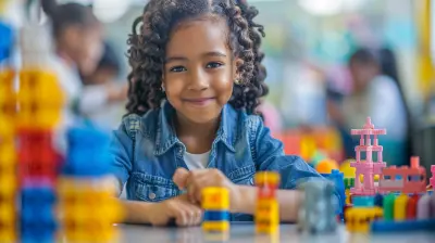 Policies to Foster Innovation in STEM Education