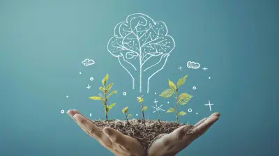 Practical Ways to Develop a Growth Mindset in the Classroom