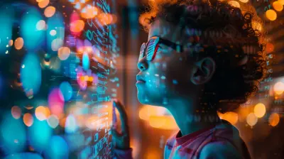 Preparing Students for a Tech-Driven World: The Future of Digital Literacy