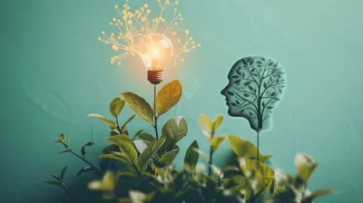 Problem Solving and Growth Mindset: A Perfect Pair