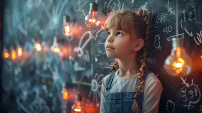 Problem Solving And Growth Mindset A Perfect Pair