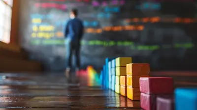 Professional Development Through Continuing Education: A Step-by-Step Guide
