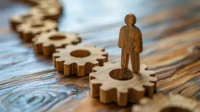 Professional Development Through Continuing Education: A Step-by-Step Guide