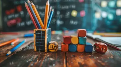 Project-Based Learning: A Mainstream Trend by 2027