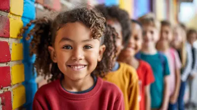 Promoting Inclusivity Through Bilingual Education