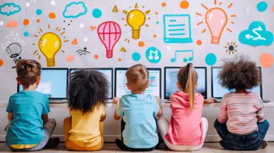 Promoting Inclusivity through Digital Literacy Education