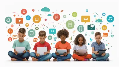 Promoting Inclusivity through Digital Literacy Education