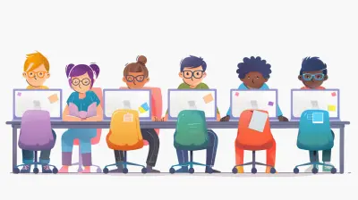 Promoting Inclusivity through Digital Literacy Education