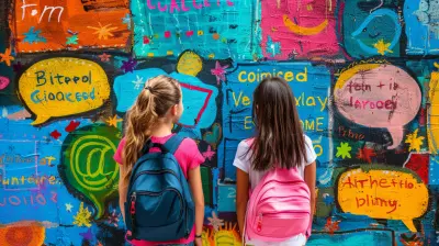 Raising Confident Communicators Through Dual Language Programs