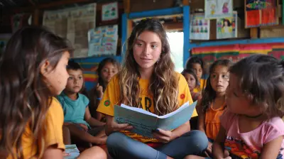 Raising Confident Communicators Through Dual Language Programs