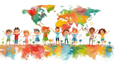 Raising Confident Communicators Through Dual Language Programs