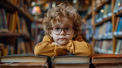 Reading Comprehension and the Common Core: What You Need to Know